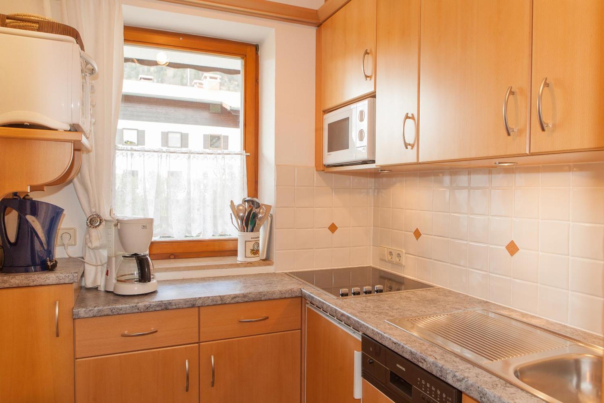 Apartamento Frühlingshof Reit im Winkl Exterior foto